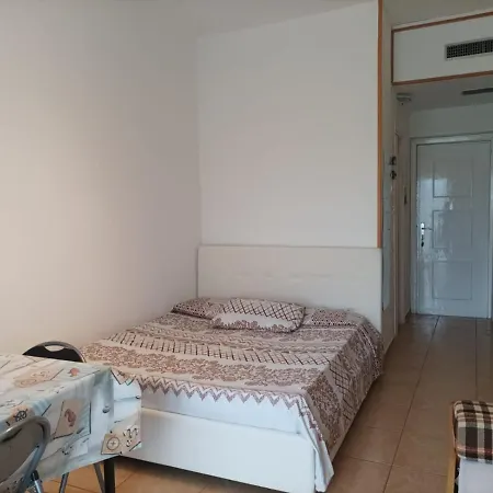 Апартаменты Taormina *