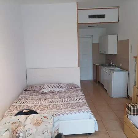 Taormina Апартаменты