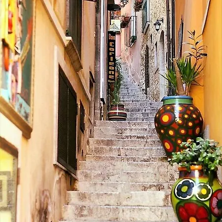 Апартаменты Taormina