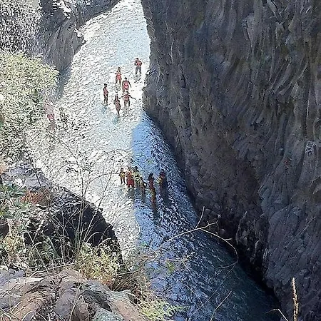 Taormina Апартаменты