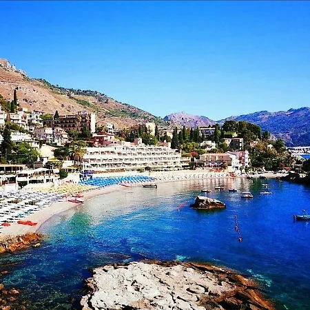 Taormina Апартаменты *