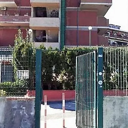 Taormina Апартаменты